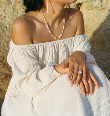 Mar Necklace