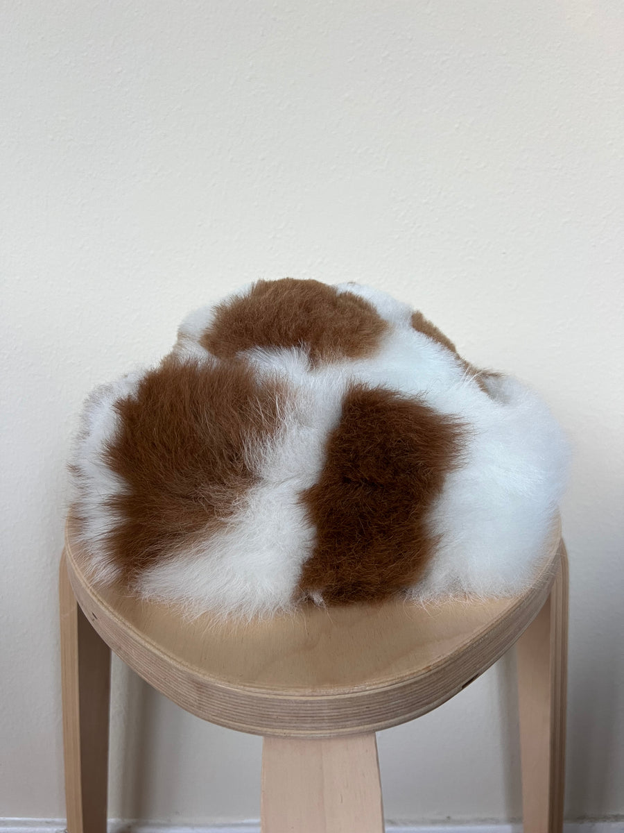 Baby Alpaca Hat