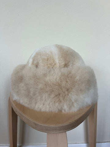 Baby Alpaca Hat