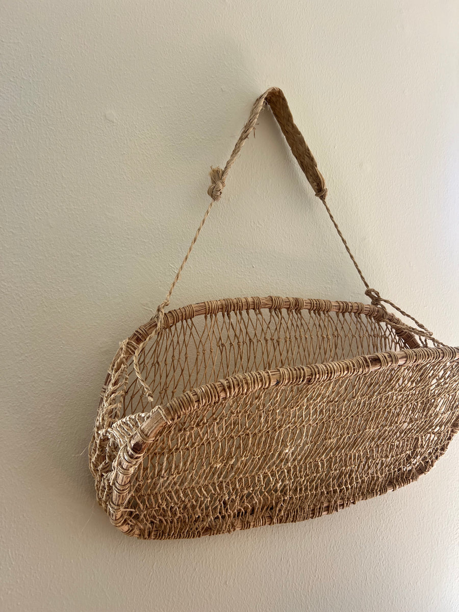 Jonote Basket (Large)