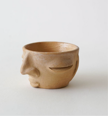 FACE CUP - SMALL
