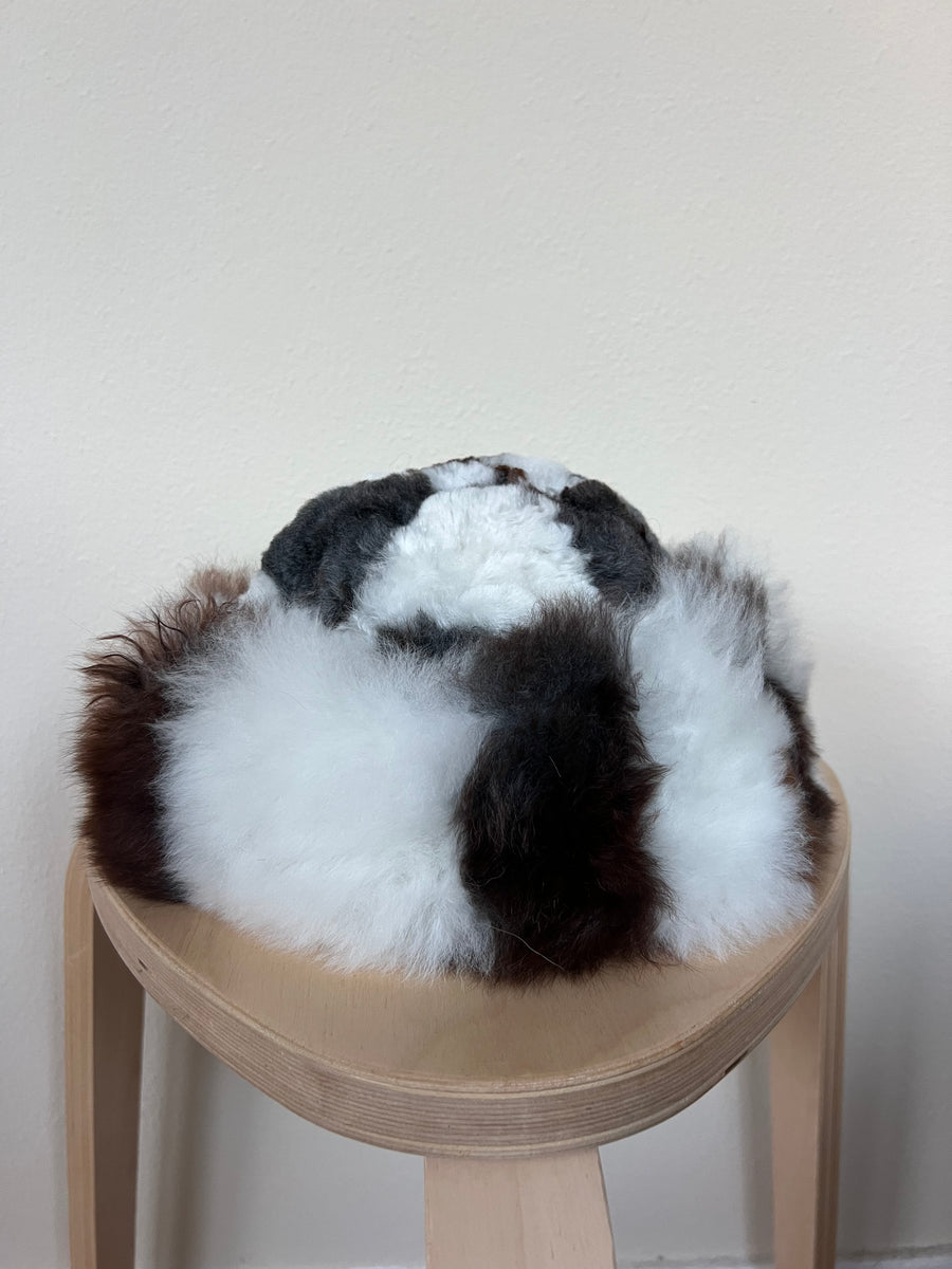 Baby Alpaca Hat