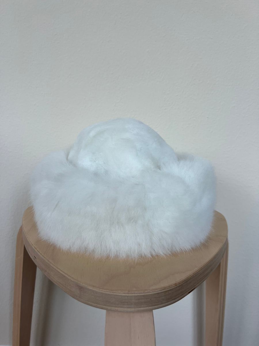 Baby Alpaca Hat