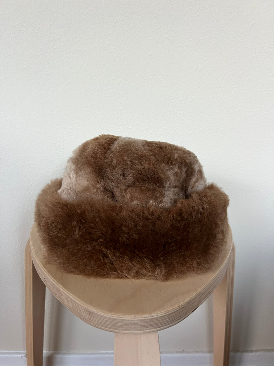 Baby Alpaca Hat