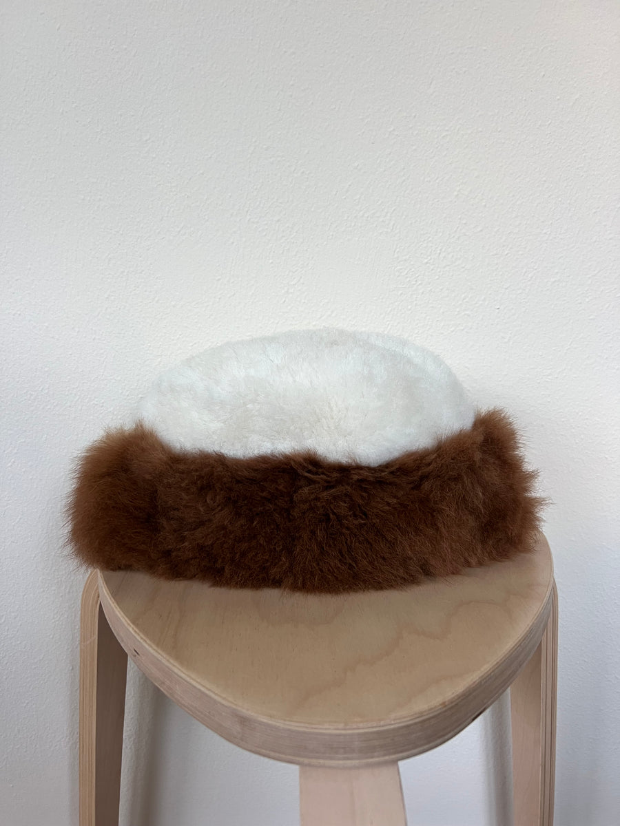 Baby Alpaca Hat