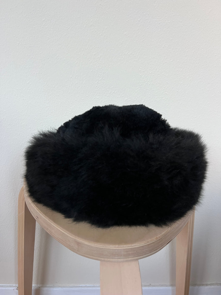 Baby Alpaca Hat