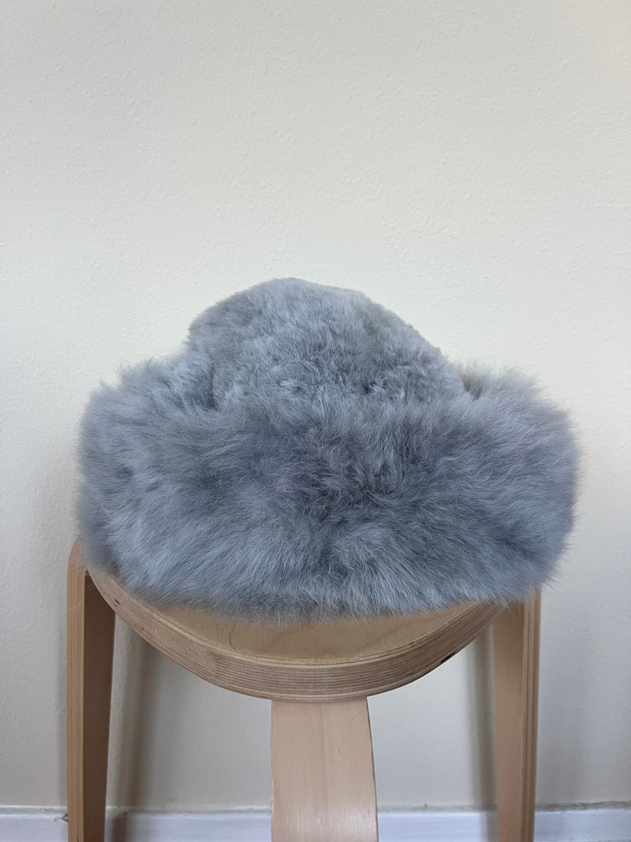 Baby Alpaca Hat