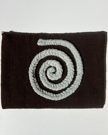 Baby Alpaca Stole – MANO MADE
