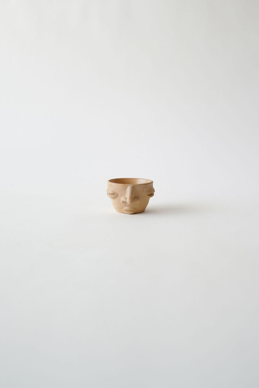 FACE CUP - SMALL