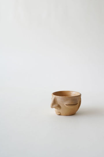FACE CUP - SMALL